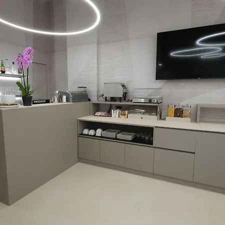 Nuovo Metro Hotel 3*