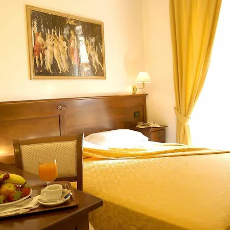 Hotel Nuovo Metro