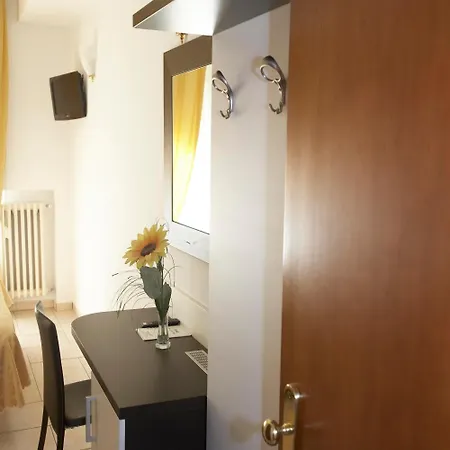 Hotel Nuovo Metro 3*