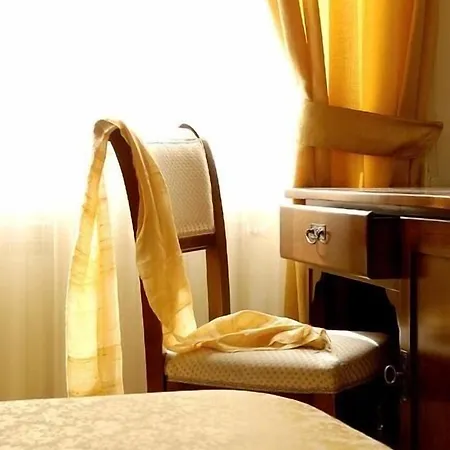 Nuovo Metro Hotel 3*