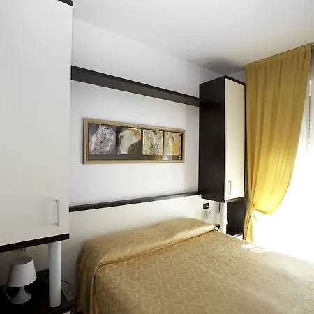 Nuovo Metro Hotel