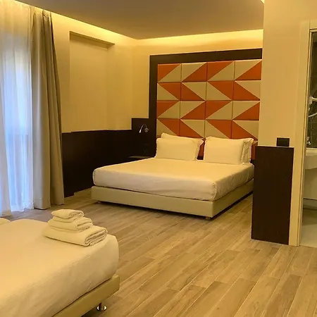 Hotel Jr Bocconi