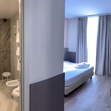 Jr Bocconi Hotel