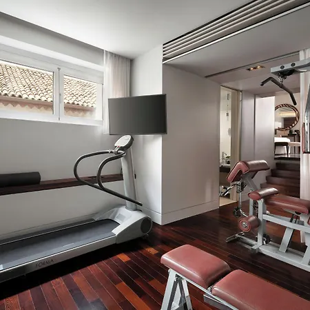 Sina The Gray Hotel Milano
