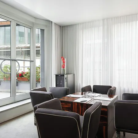 Sina The Gray 5* Milano