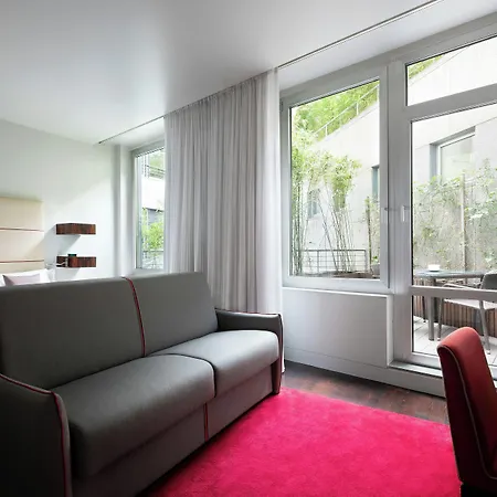Hotel Sina The Gray Milano