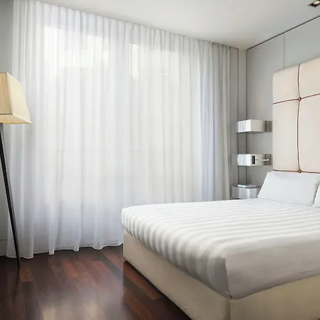 Hotel Sina The Gray