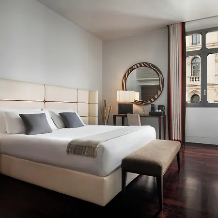 Sina The Gray Hotel Milan