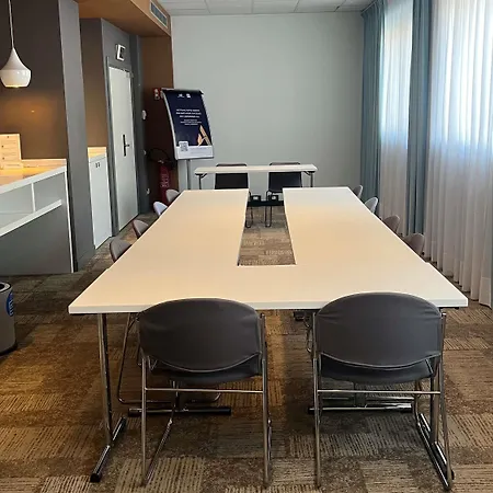 Ibis Centro 3* Milan