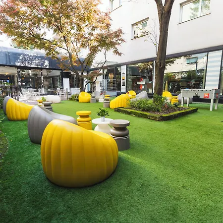 Ibis Centro Milan