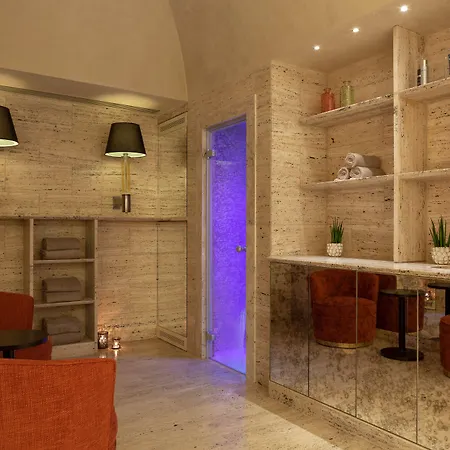 Park Hyatt Milán