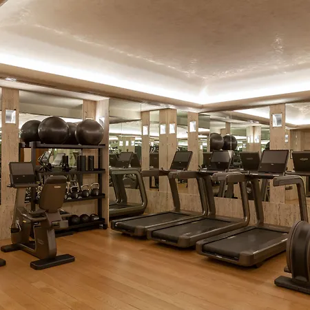 Park Hyatt 5* Milano