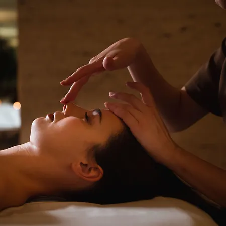 Park Hyatt Hotel 5*