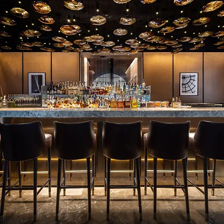 Park Hyatt Hotel