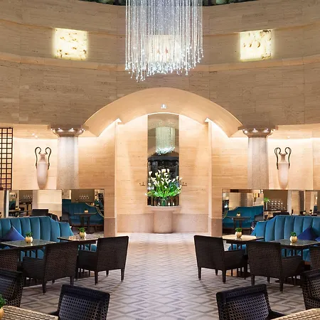 Hotel Park Hyatt Milán
