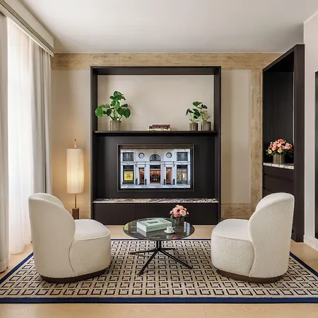 Park Hyatt Milano