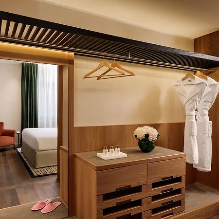 Hotel Park Hyatt Milano