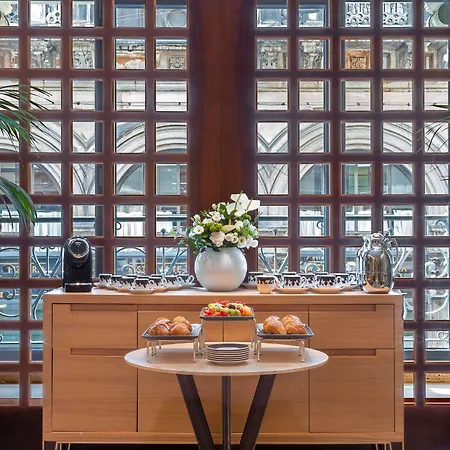 Park Hyatt 5* Milán
