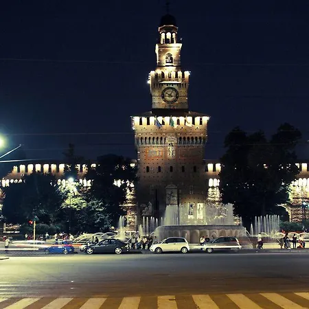 Rex Hotel Milano