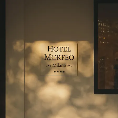 Morfeo Milão