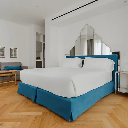Hotel Morfeo 4*