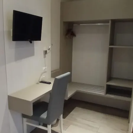 Mistral Hotel Milan