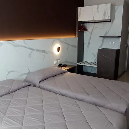 Mistral Hotel