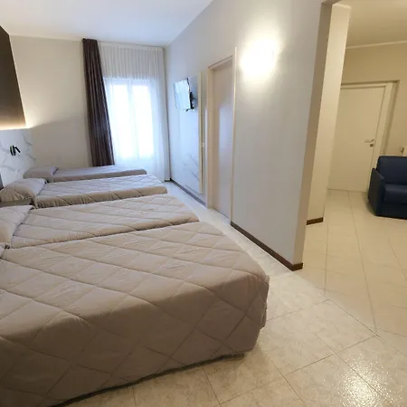 Mistral Hotel Milan