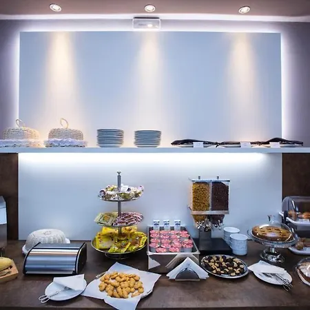 Agape - Aa Hotel Milan