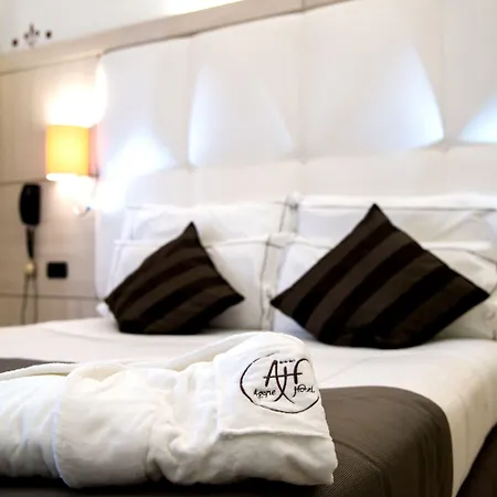 Agape - Aa Hotel Milan