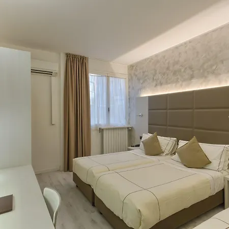 Hotel Agape - Aa Milan