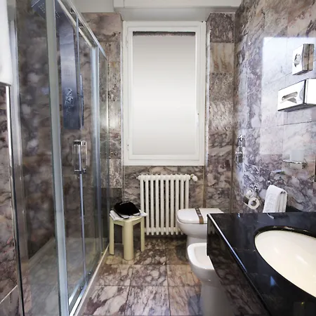 Agape - Aa 4* Milan