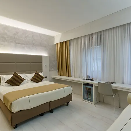 Agape - Aa 4* Milan