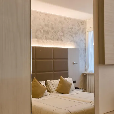 Hotel Agape - Aa 4*