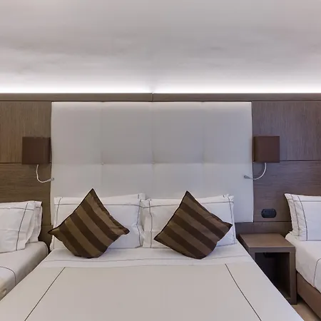 Hotel Agape - Aa