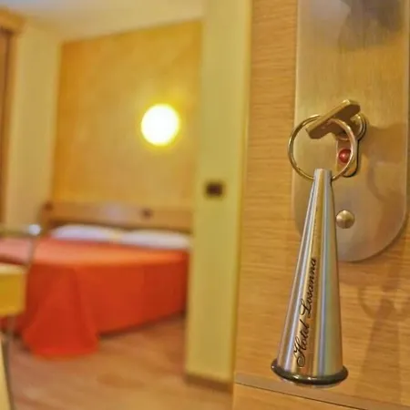 Losanna Otel Milano