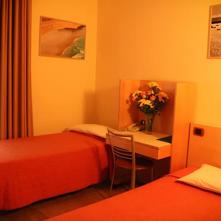 Losanna 3* Milano