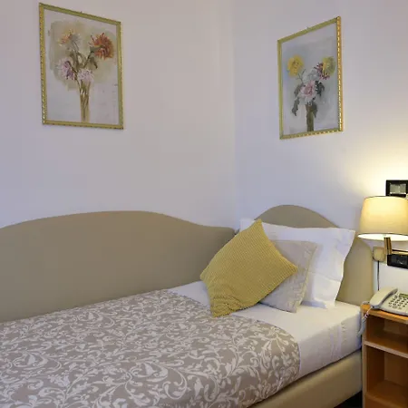 Hotel Bagliori
