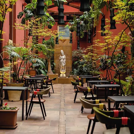 Enterprise Design & Boutique Hotel Milano