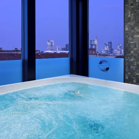Enterprise Design & Boutique Hotel