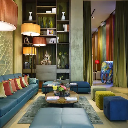 Enterprise Design & Boutique 4* Milano