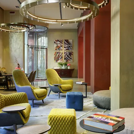 Otel Enterprise Design & Boutique 4*