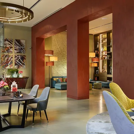 Enterprise Design & Boutique Milano