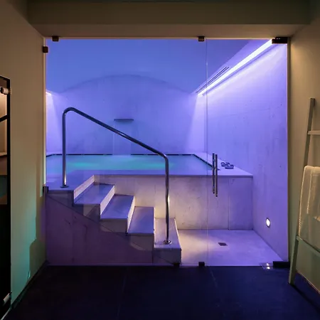 Cristoforo Colombo Member Of Preferred & Hotel