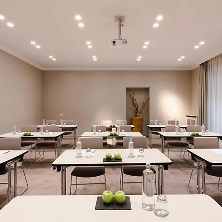 Hotel Cristoforo Colombo Member Of Preferred & 4*