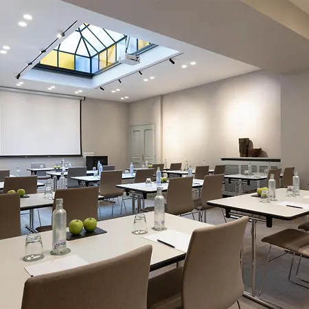 Cristoforo Colombo Member Of Preferred & Hotel Milan