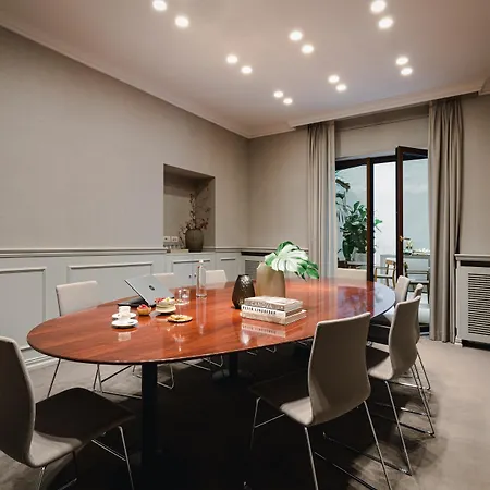 Hotel Cristoforo Colombo Member Of Preferred & Milan