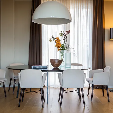 Hotel Cristoforo Colombo Member Of Preferred & Milan