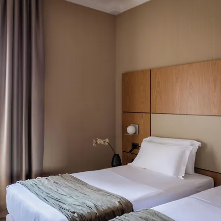 Cristoforo Colombo Member Of Preferred & Hotel 4*