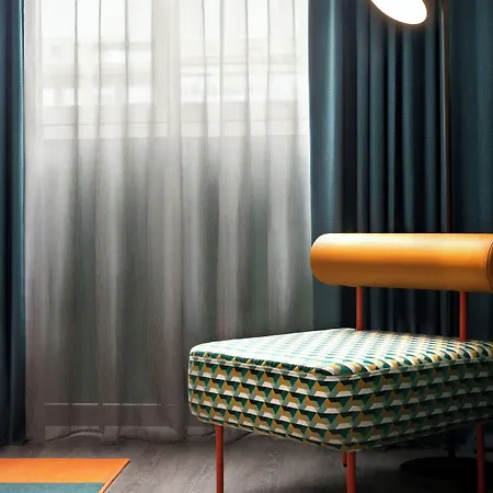 Hotel Duo Porta Nuova, A Tribute Portfolio 4*